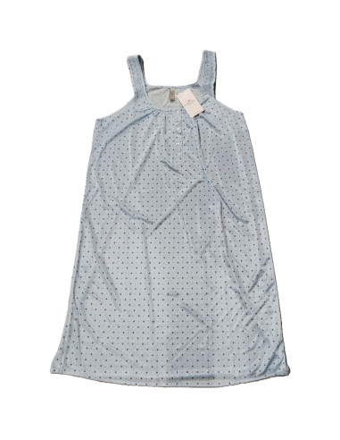 Montse Pedrosa | Camisón Tirantes 245552 de Findel color Unico