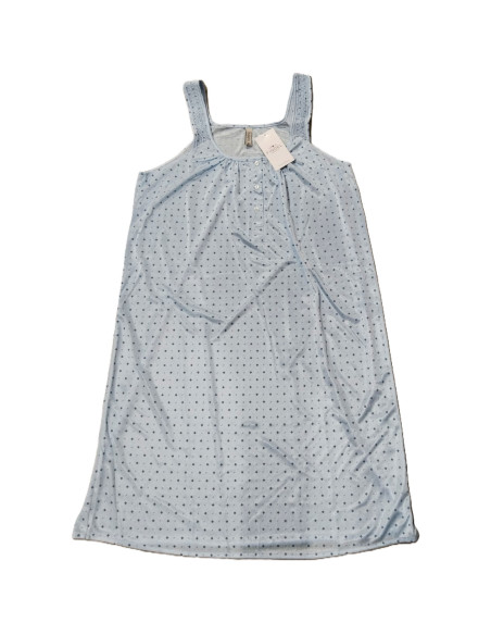 Montse Pedrosa | Camisón Tirantes 245552 de Findel color Unico
