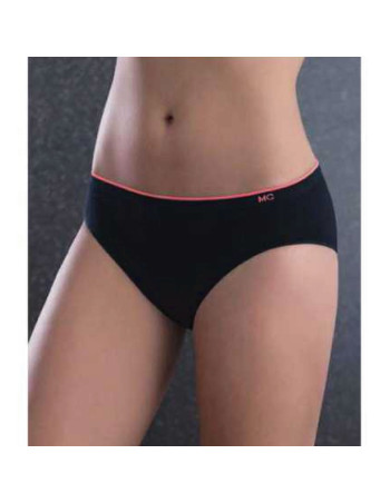 Montse Pedrosa | Pack 2 Braga Hipster Ultra Fit Seamless 54410 de Marie Claire