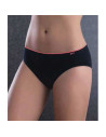 Montse Pedrosa | Pack 2 Braga Hipster Ultra Fit Seamless 54410 de Marie Claire