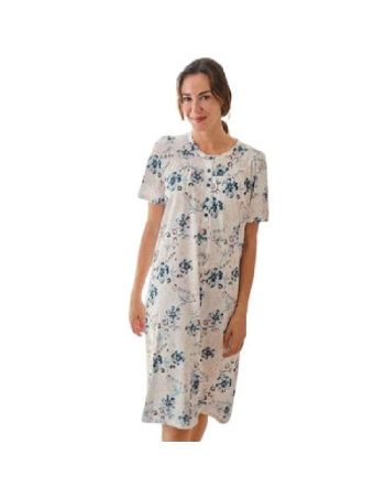 Montse Pedrosa | Camisón 269102 de Muslher color Unico