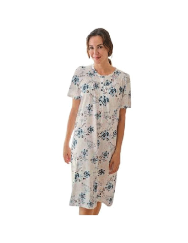 Montse Pedrosa | Camisón 269102 de Muslher color Unico