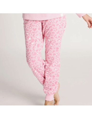 Montse Pedrosa | Pijama 12011025 de Muydemi color Unico