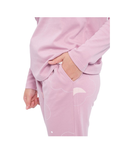 Montse Pedrosa | Pijama 290039 de Muydemii color Unico