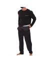 Montse Pedrosa | Pijama 390098 de Muydemi color Unico