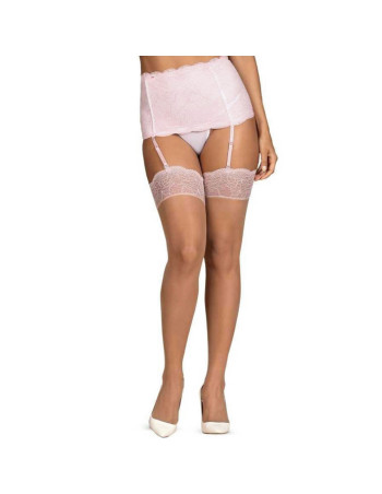 Montse Pedrosa | Medias Girlly de Obsessive XXL color Unico