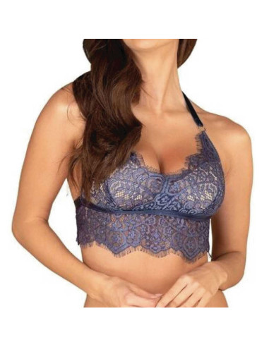 Montse Pedrosa | Set 2 piezas Flowlace de Obsessive L/XL color Unico