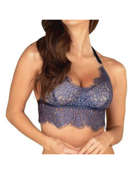 Montse Pedrosa | Set 2 piezas Flowlace de Obsessive L/XL color Unico