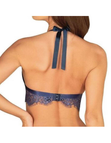 Montse Pedrosa | Set 2 piezas Flowlace de Obsessive L/XL color Unico