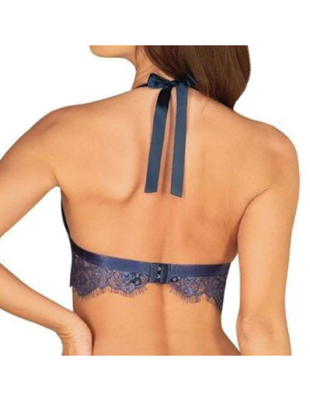 Montse Pedrosa | Set 2 piezas Flowlace de Obsessive L/XL color Unico