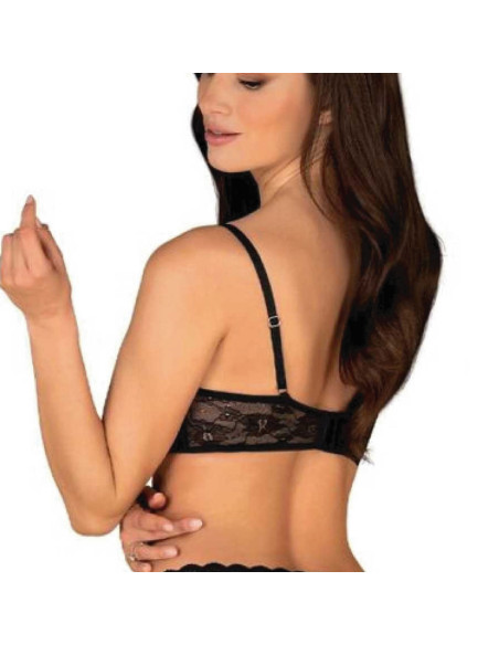 Montse Pedrosa | Set 2 piezas Laurise de Obsessive XXL/XXXL color Unico