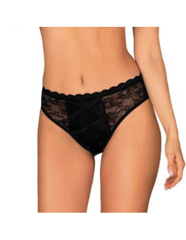 Montse Pedrosa | Set 2 piezas Laurise de Obsessive XXL/XXXL color Unico