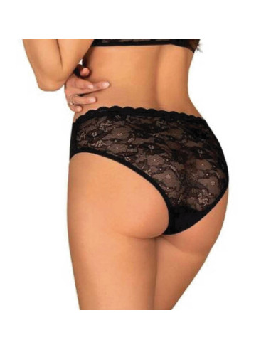 Montse Pedrosa | Set 2 piezas Laurise de Obsessive XXL/XXXL color Unico