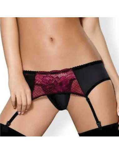 Montse Pedrosa | Set 3 piezas 842-SEG-3 de Obsessive L/XL color Unico