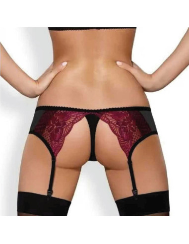 Montse Pedrosa | Set 3 piezas 842-SEG-3 de Obsessive L/XL color Unico