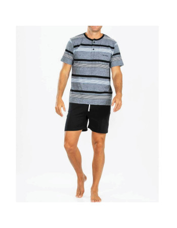 Montse Pedrosa | Pijama 5948 de Pettrus color Unico