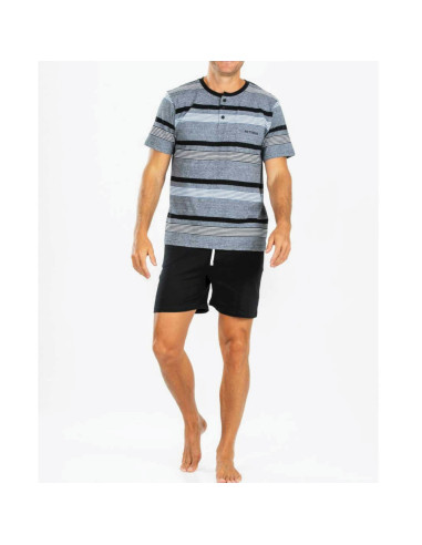 Montse Pedrosa | Pijama 5948 de Pettrus color Unico