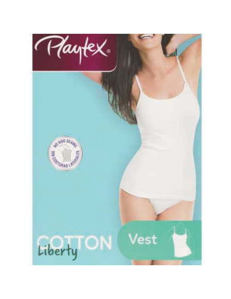 Montse Pedrosa | Camiseta 4786 de Playtex - Princesa