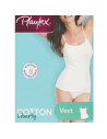 Montse Pedrosa | Camiseta 4786 de Playtex - Princesa