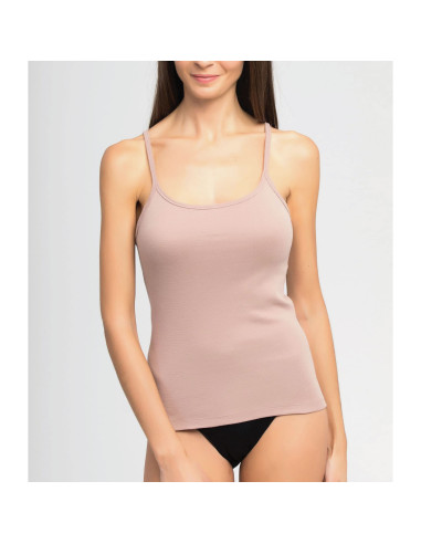 Montse Pedrosa | Camiseta 4786 de Playtex - Princesa Sombra