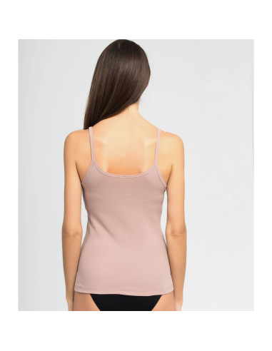 Montse Pedrosa | Camiseta 4786 de Playtex - Princesa Sombra