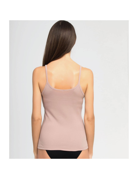 Montse Pedrosa | Camiseta 4786 de Playtex - Princesa Sombra