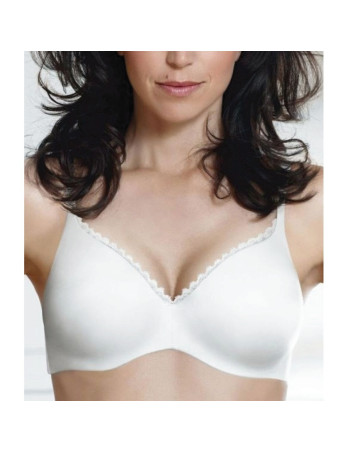 Montse Pedrosa | Sujetador 4183 (24 horas) Aro Extraible de Playtex 2