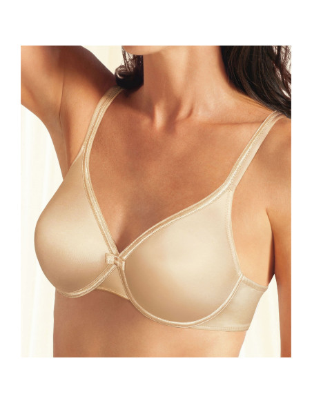 Montse Pedrosa | Sujetador 6393 de Playtex