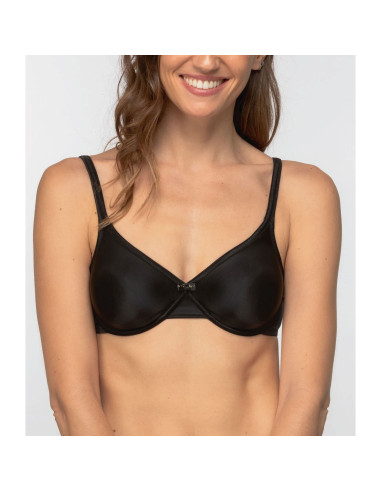 Montse Pedrosa | Sujetador 6393 de Playtex