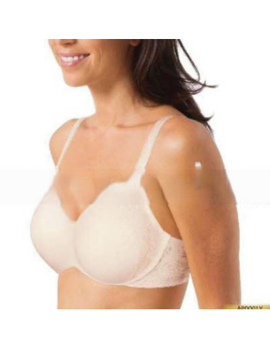 Montse Pedrosa | Sujetador 0001Y de Playtex