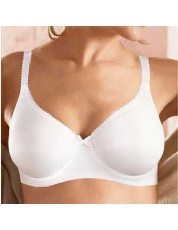 Montse Pedrosa | Sujetador 5770 de Playtex