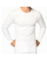 Montse Pedrosa | Camiseta 600 de Sporting color Blanco
