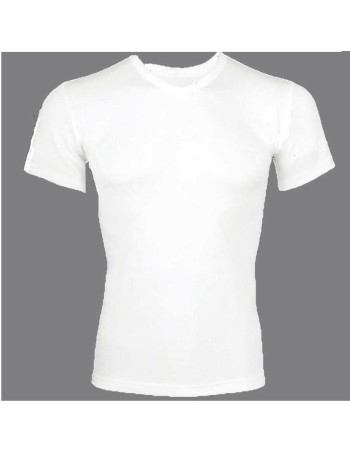 Montse Pedrosa | Camiseta 610 de Sporting color Blanco