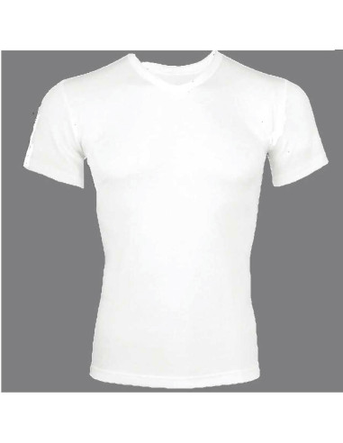 Montse Pedrosa | Camiseta 610 de Sporting color Blanco