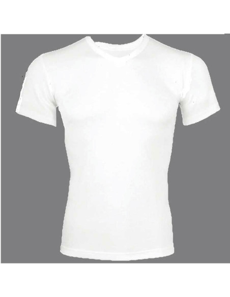 Montse Pedrosa | Camiseta 610 de Sporting color Blanco