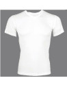 Montse Pedrosa | Camiseta 610 de Sporting color Blanco