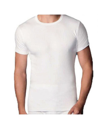 Montse Pedrosa | Camiseta 262 de Sporting color Blanco