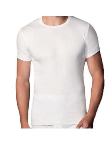 Montse Pedrosa | Camiseta 262 de Sporting color Blanco