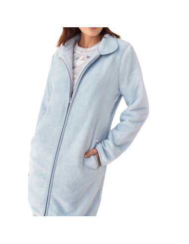 Montse Pedrosa | Pijama 3 Piezas N20003 de Promise color Unico