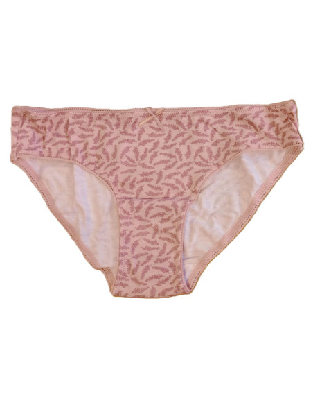 Montse Pedrosa | Pack 3 Braguitas Bikini PB1011 de Promise color Unico