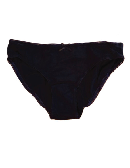 Montse Pedrosa | Pack 3 Braguitas Bikini PB1011 de Promise color Unico