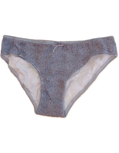 Montse Pedrosa | Pack 3 Braguitas Bikini PB1011 de Promise color Unico