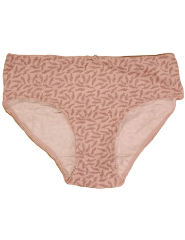 Montse Pedrosa | Pack 3 Braguitas Bikini PB1012 de Promise color Unico