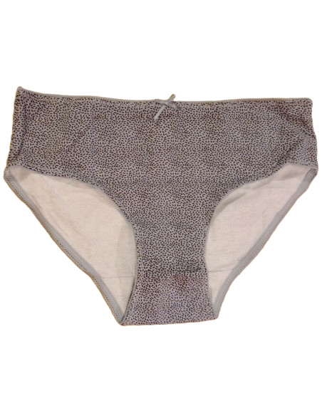 Montse Pedrosa | Pack 3 Braguitas Bikini PB1012 de Promise color Unico