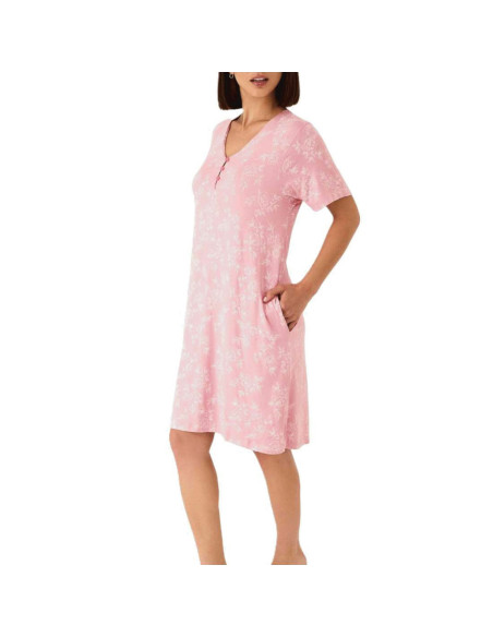 Montse Pedrosa | Camisón N21321 de Promise color Unico
