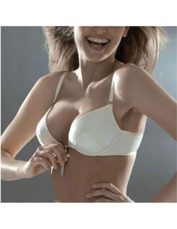 Montse Pedrosa | Sujetador 7952 de Wonderbra