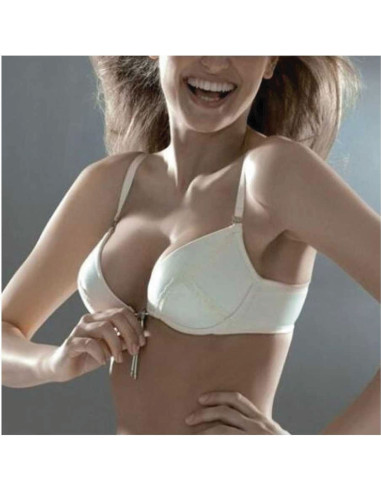 Montse Pedrosa | Sujetador 7952 de Wonderbra