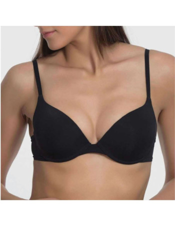 Montse Pedrosa | Sujetador 9443 de Wonderbra color Negro