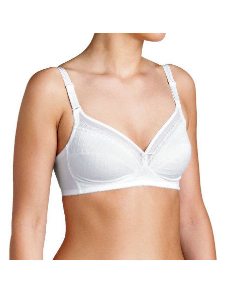 Montse Pedrosa | Sujetador Corsina Pretty W de Triumph
