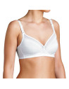 Montse Pedrosa | Sujetador Corsina Pretty W de Triumph